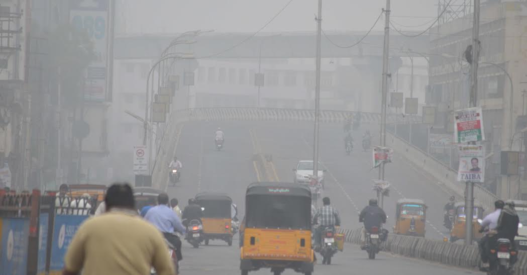 hyderabadtemperaturedropsto147degreescelcius